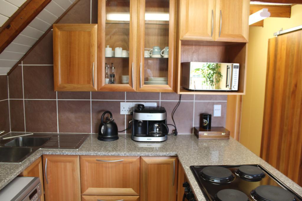 Emzini Apartments Midrand Værelse billede