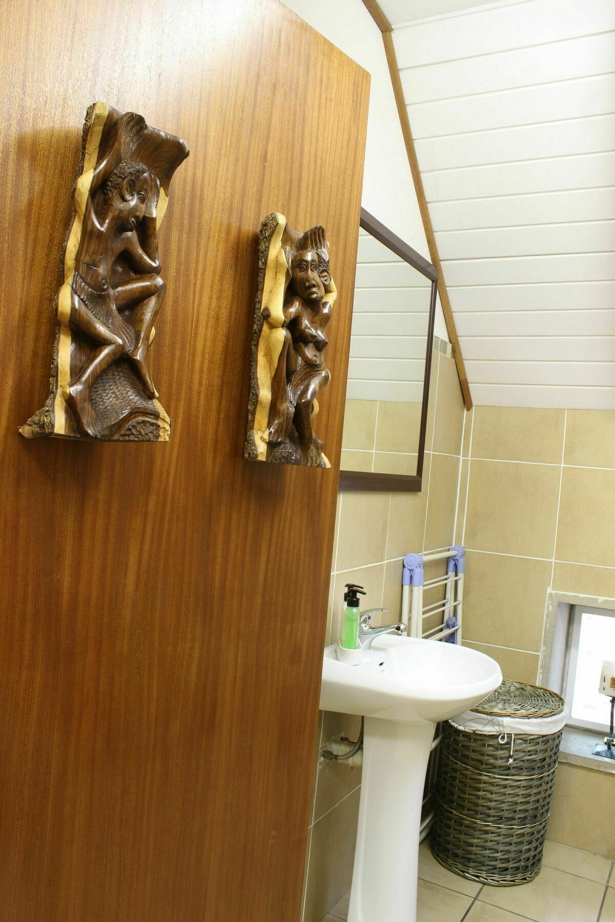 Emzini Apartments Midrand Eksteriør billede